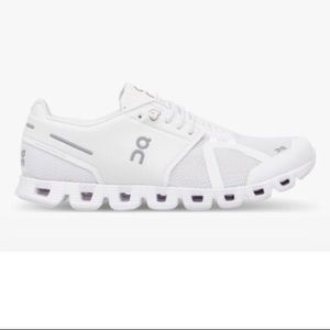 On Running "Cloud" Shoe